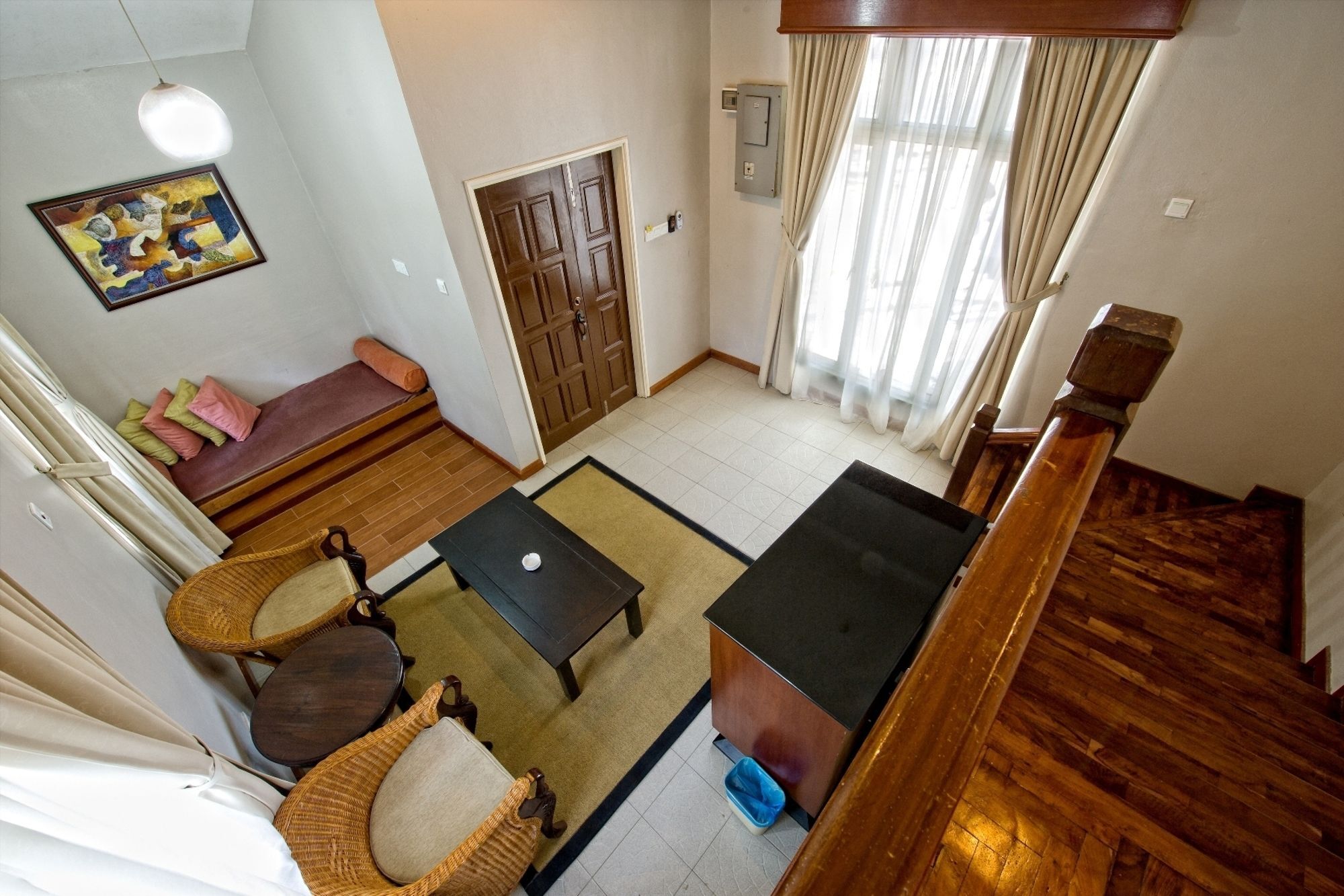 Villea Rompin Resort & Golf Kuala Rompin Exterior photo